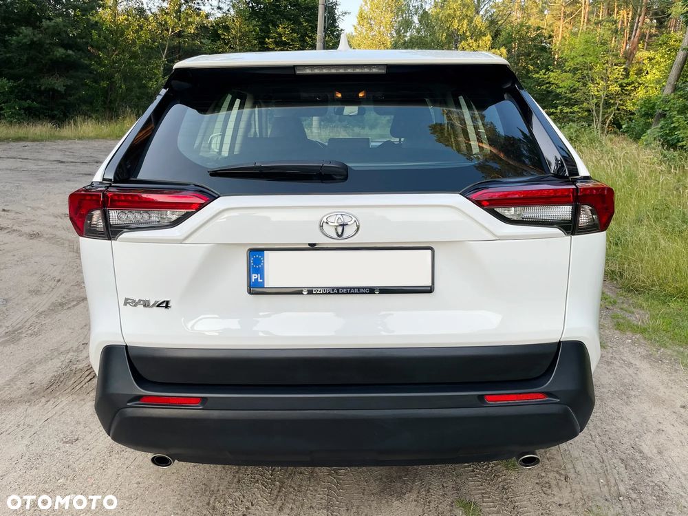 Toyota RAV4 2.0 Active 4x2 - 6