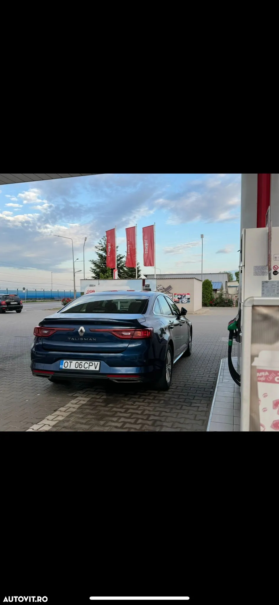 Renault Talisman - 12