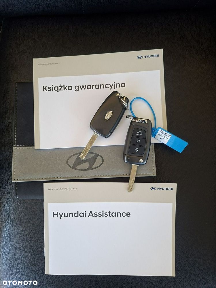 Hyundai i30 1.5 DPI Classic + - 22