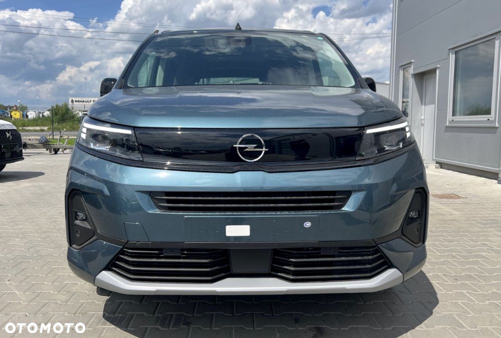 Opel Combo L 1.5 BlueHDi S&S GS - 5