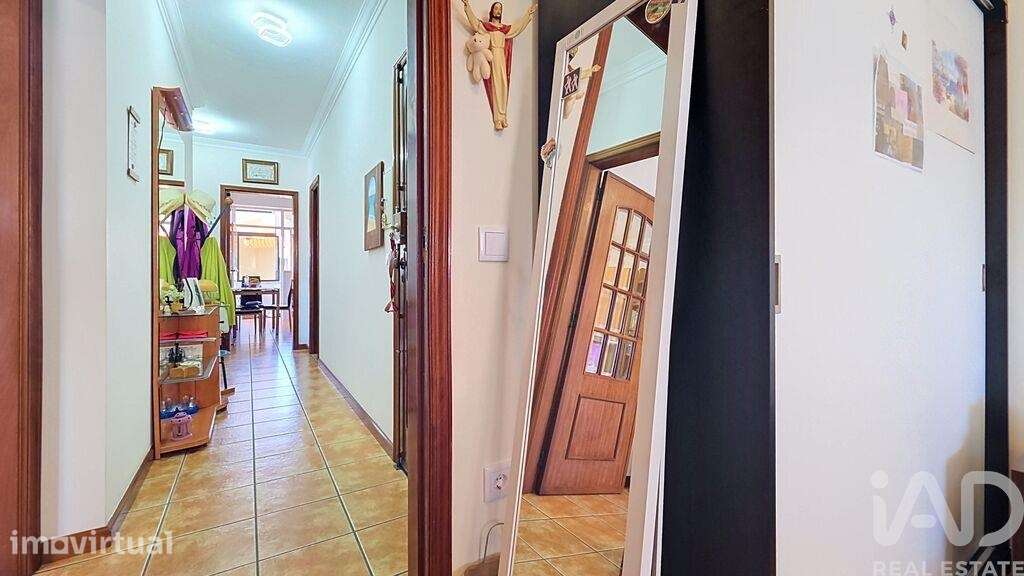Apartamento T3 em Ovar, São João, Arada e São Vicente de Pereira Jusã - Grande imagem: 4/25