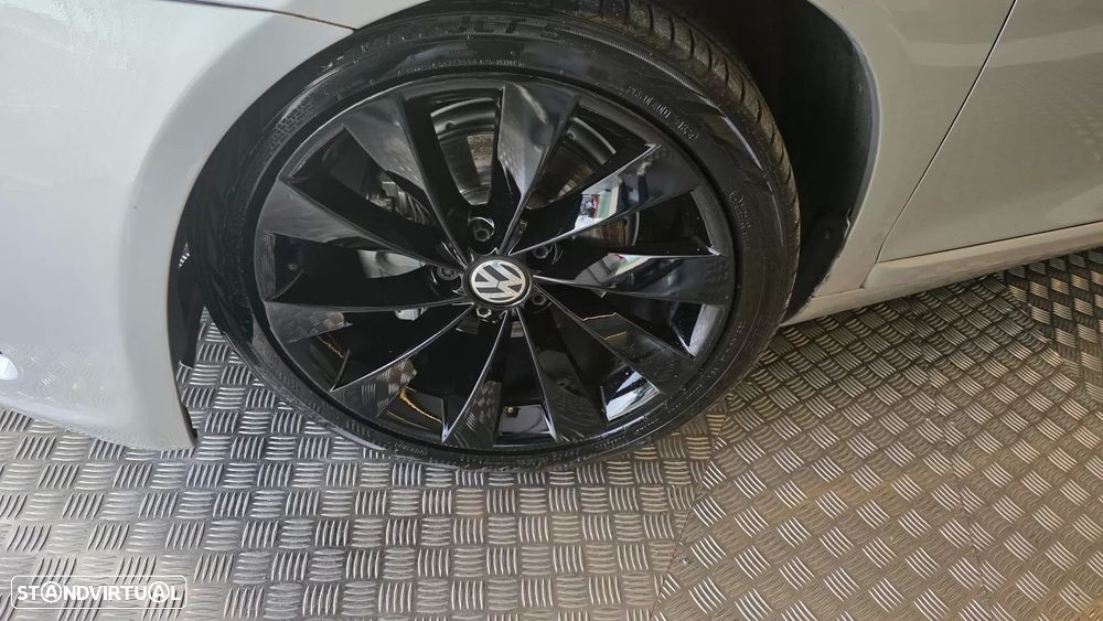 VW Scirocco 2.0 TDI Sport - 35