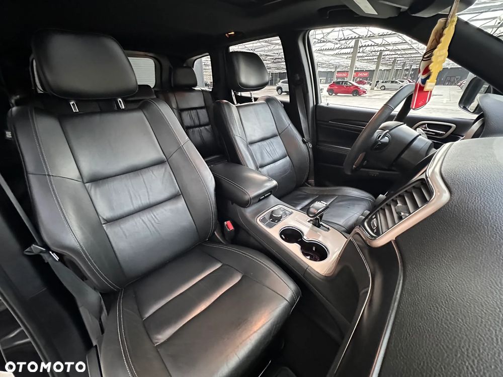 Jeep Grand Cherokee - 18
