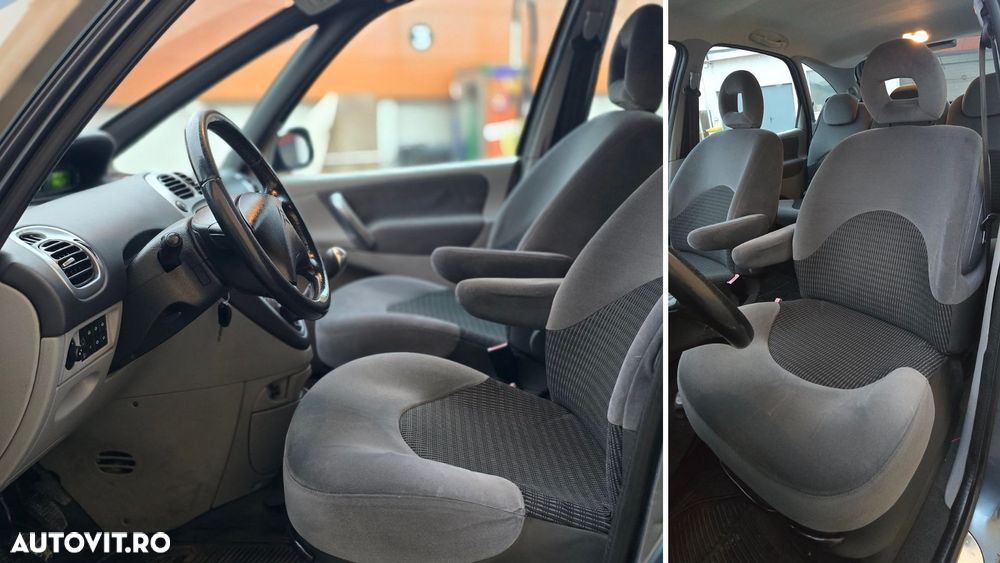 Citroën Xsara 1.6 16V Confort - 5