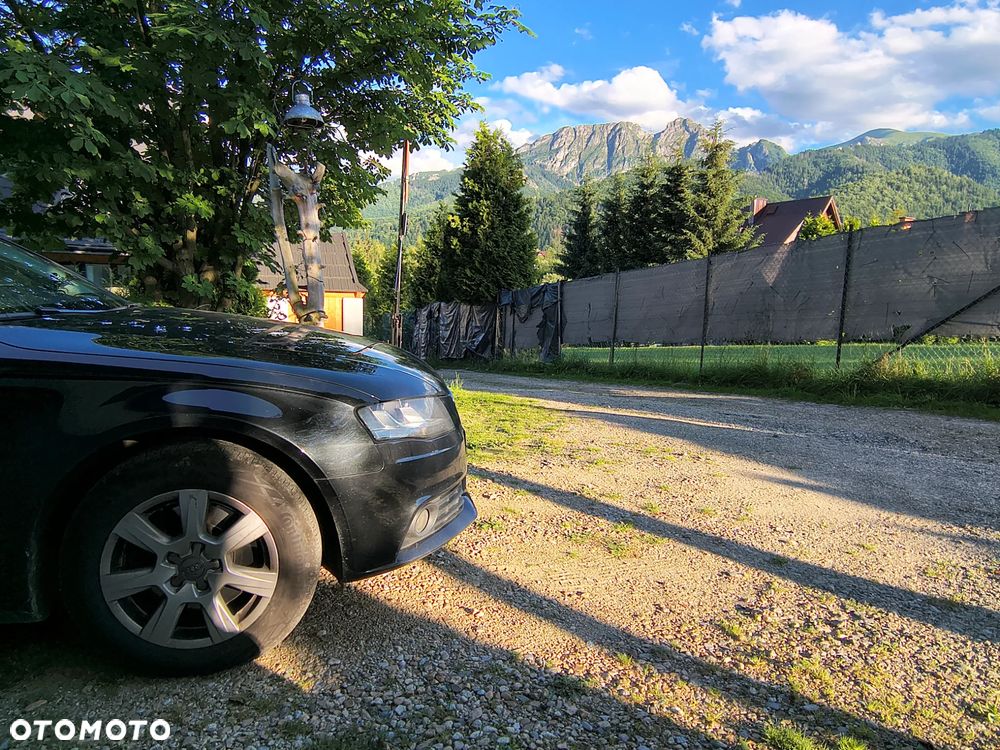 Audi A4 Avant 2.0 TDI DPF Attraction - 23