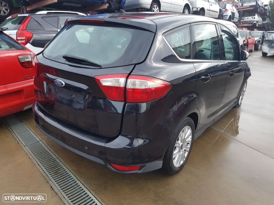 Ford Focus C-max 2013 para peças - 1