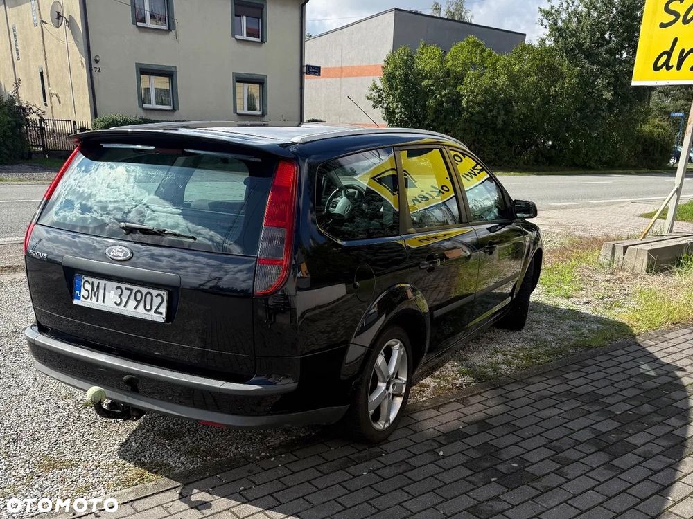 Ford Focus - 4