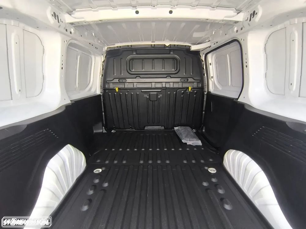 Opel Combo 1.5CDTi 102hp L1H1 - 18