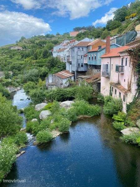 Casa em Lamego no centro histórico - Grande imagem: 3/5