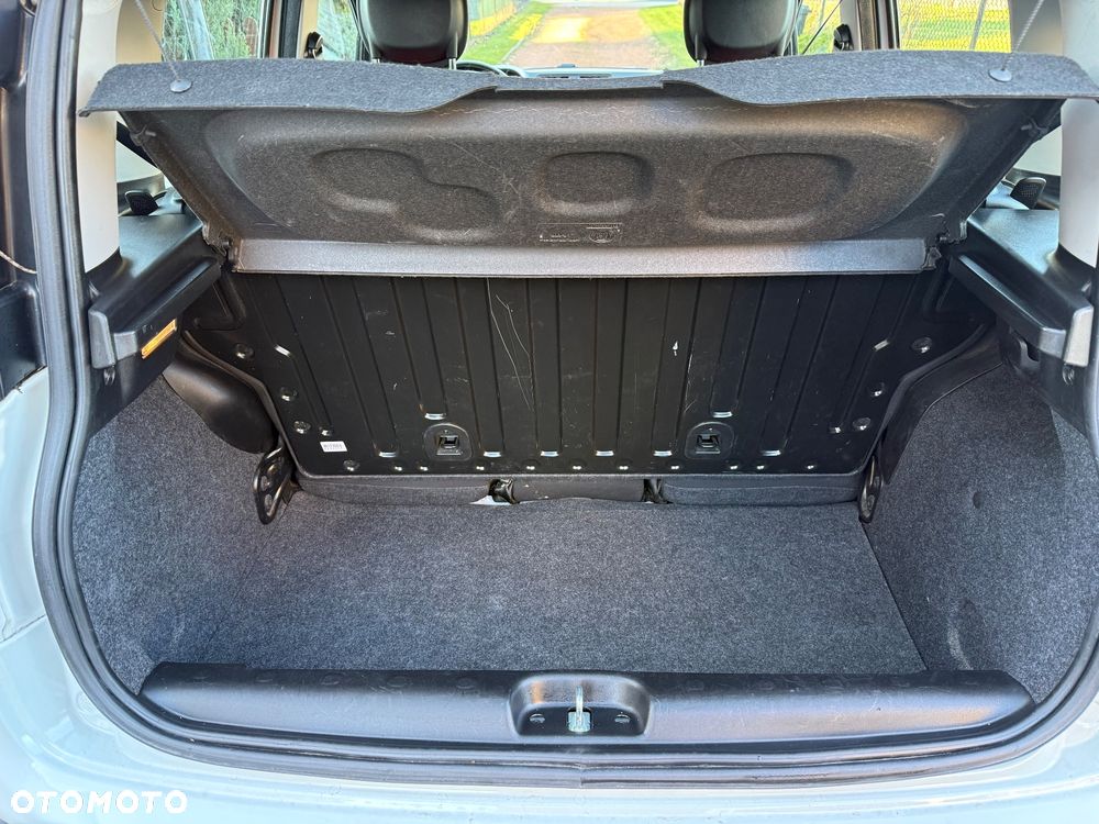 Fiat Panda 1.2 Mystyle - 13