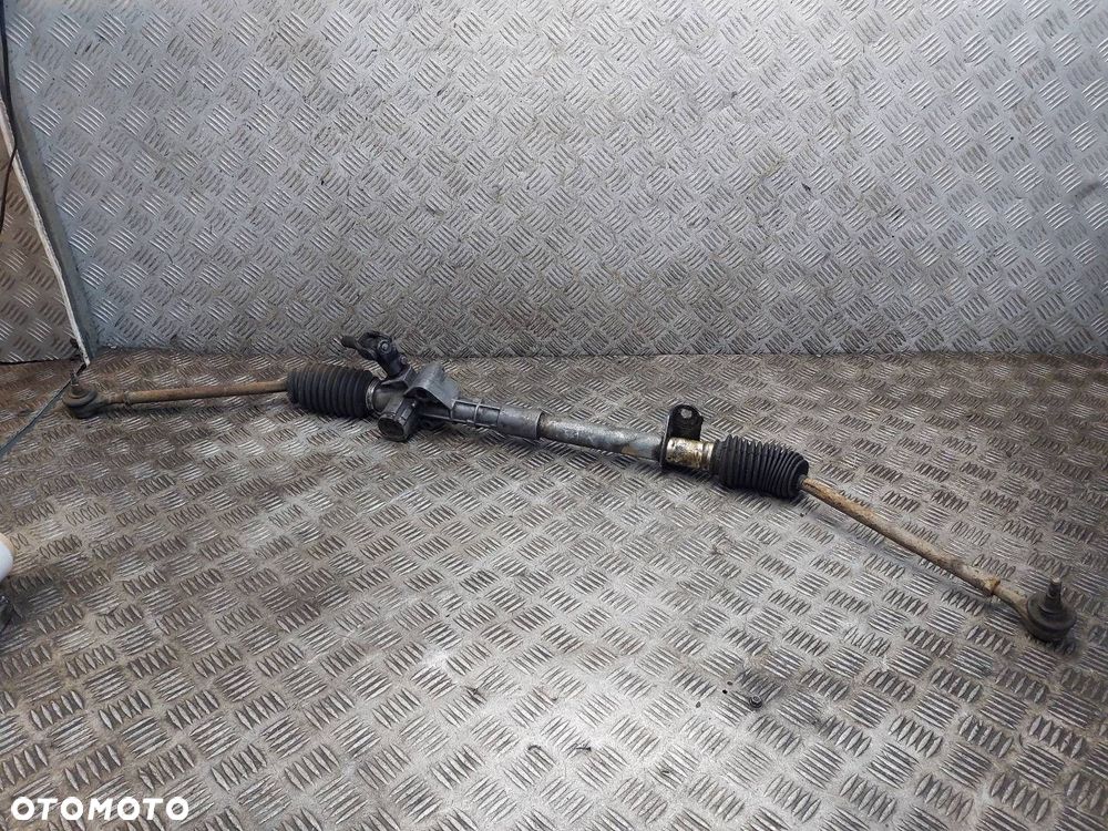 MAGLOWNICA PRZEKŁADNIA KIEROWNICZA RENAULT TRAFIC I 89-00 EU 6000030601 - 1