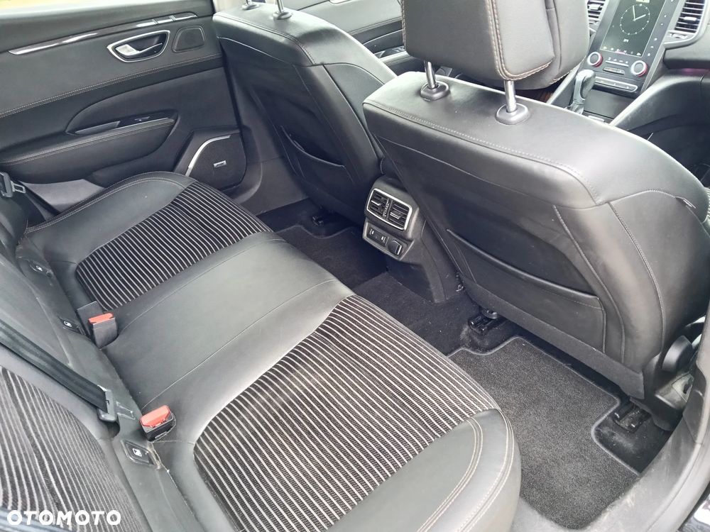 Renault Talisman ENERGY TCe 150 EDC LIMITED - 16