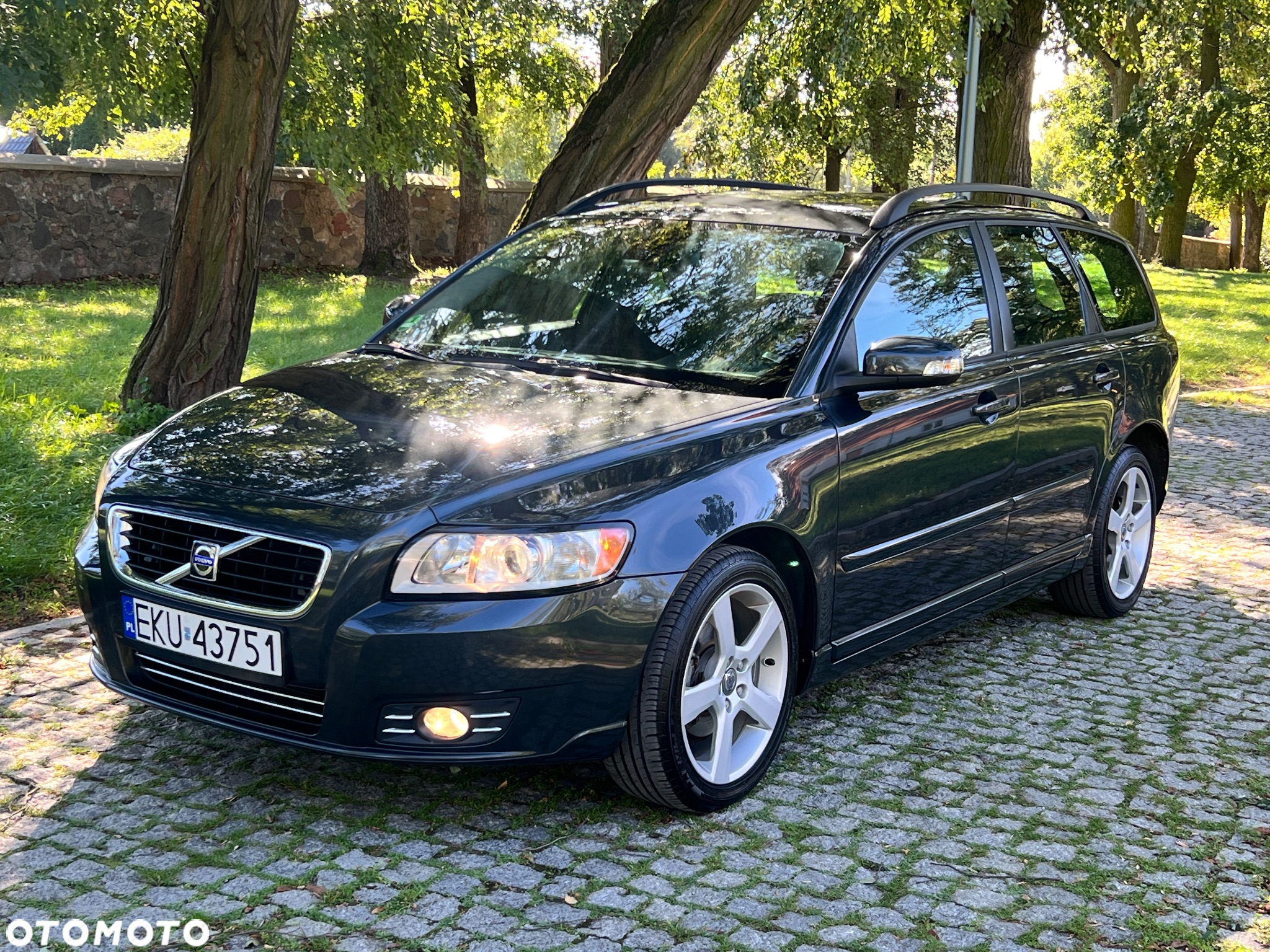 Volvo V50 1.8 Momentum - 5