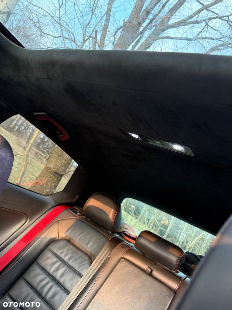 Volkswagen Golf 2.0 TSI BMT GTI Performance DSG - 11