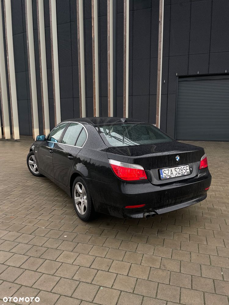 BMW Seria 5 - 15