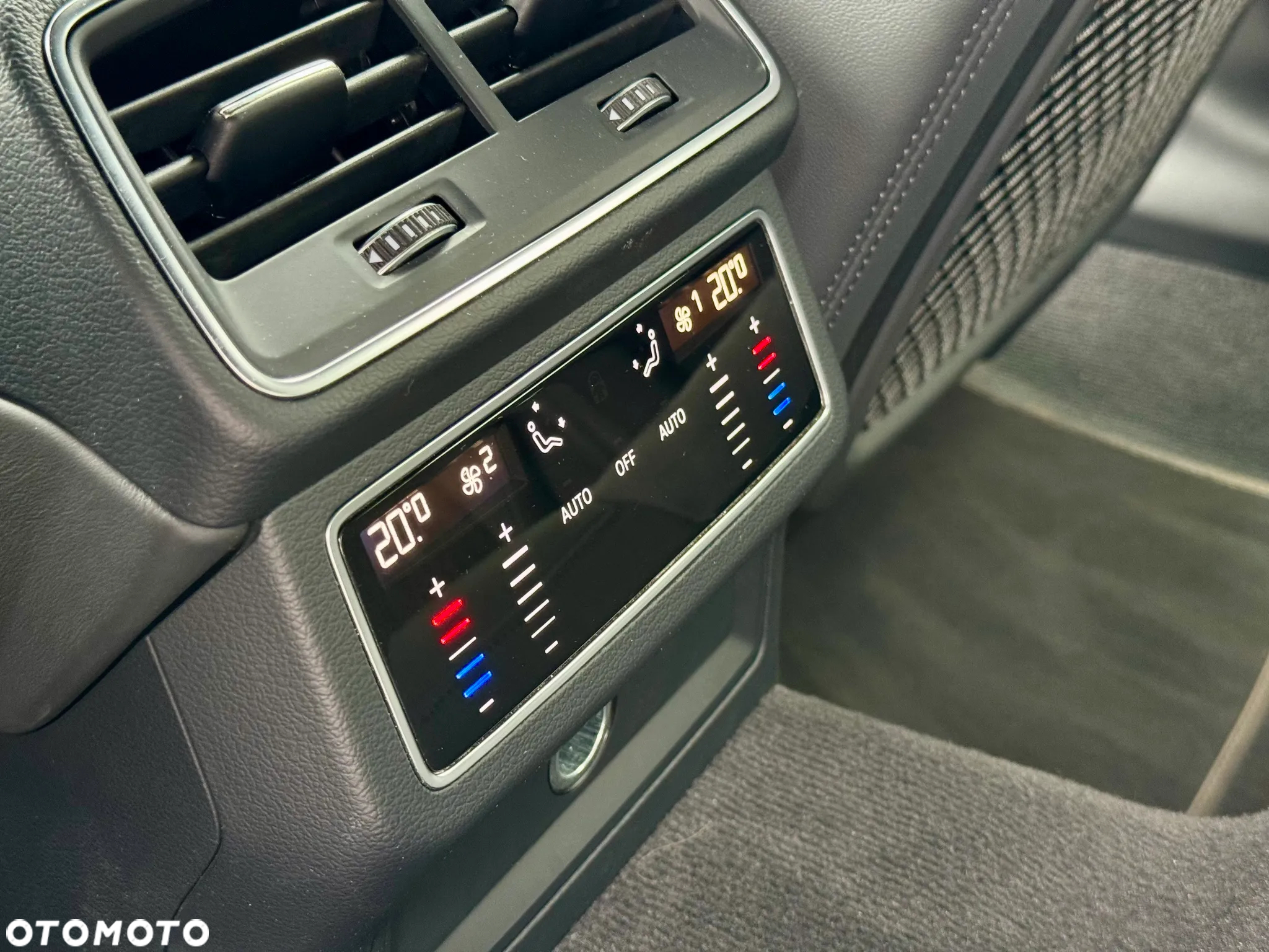 Audi S7 Sportback TDI Tiptronic - 20