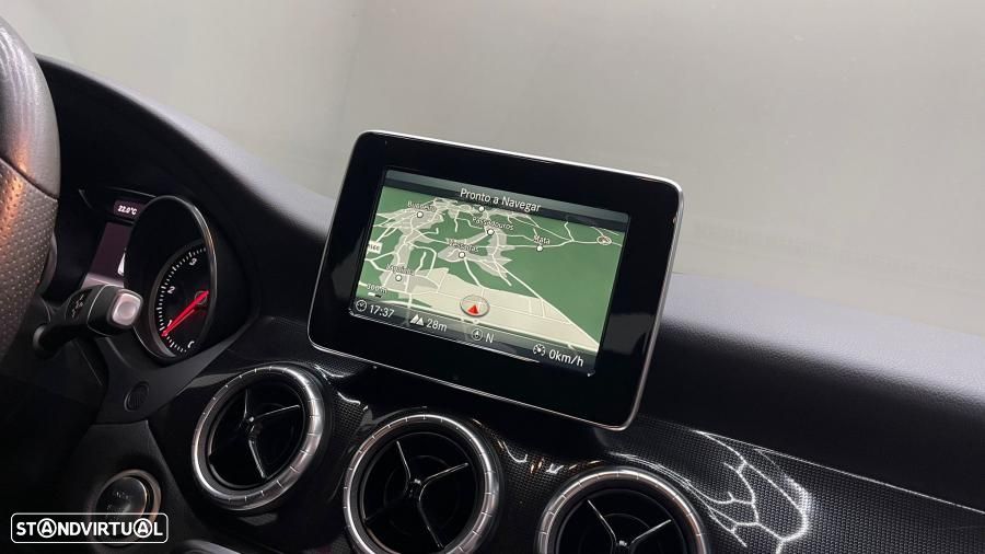 Mercedes-Benz CLA 200 Shooting Brake d 7G-DCT UrbanStyle Edition - 24