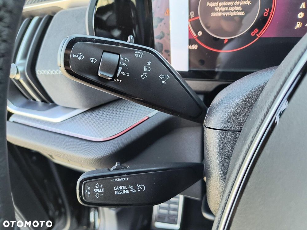 Skoda Kodiaq 2.0 TSI 4x4 Sportline DSG - 31