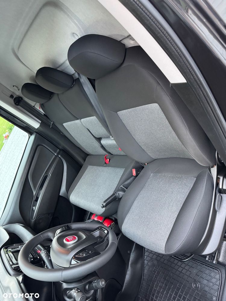 Fiat Doblo - 14