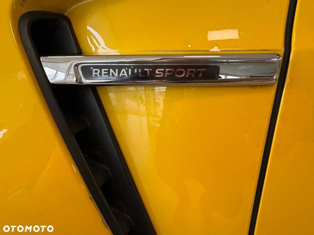 Renault Megane 1.8 TCe FAP R.S EDC - 11