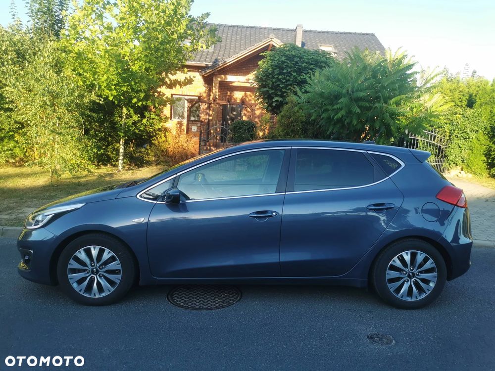 Kia Ceed 1.4 XL - 5