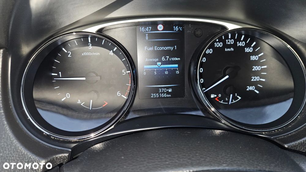 Nissan X-Trail 1.6 DCi Tekna 2WD - 17