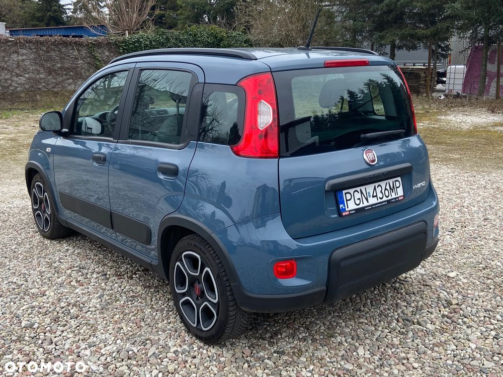 Fiat Panda - 6