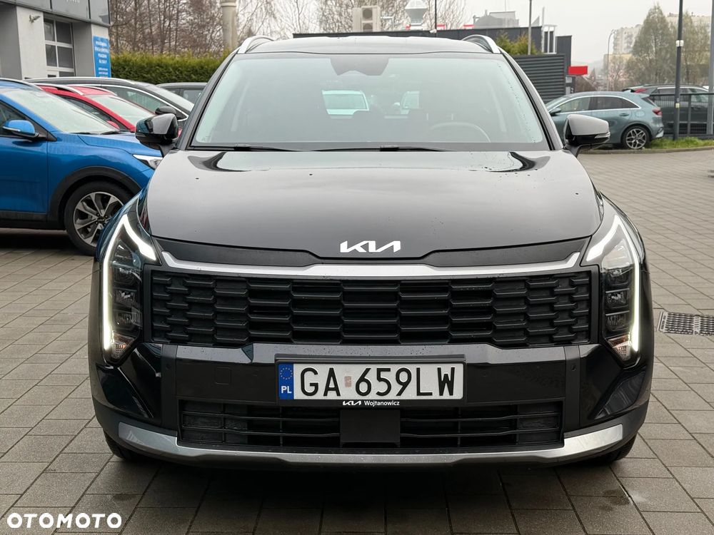 Kia Sportage 1.6 T-GDI L 2WD DCT - 6