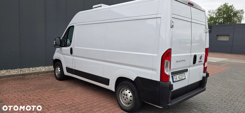 Fiat Ducato - 8