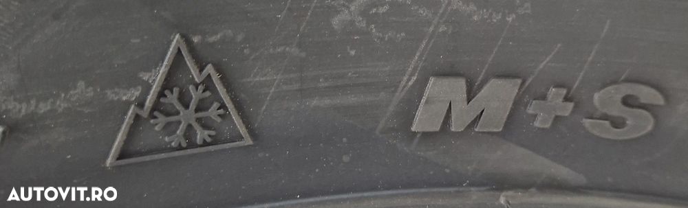 225/75 R17.5, 129M, GROUNDSPEED 16PR, Anvelope tractiune M+S PROMOTIE - 7