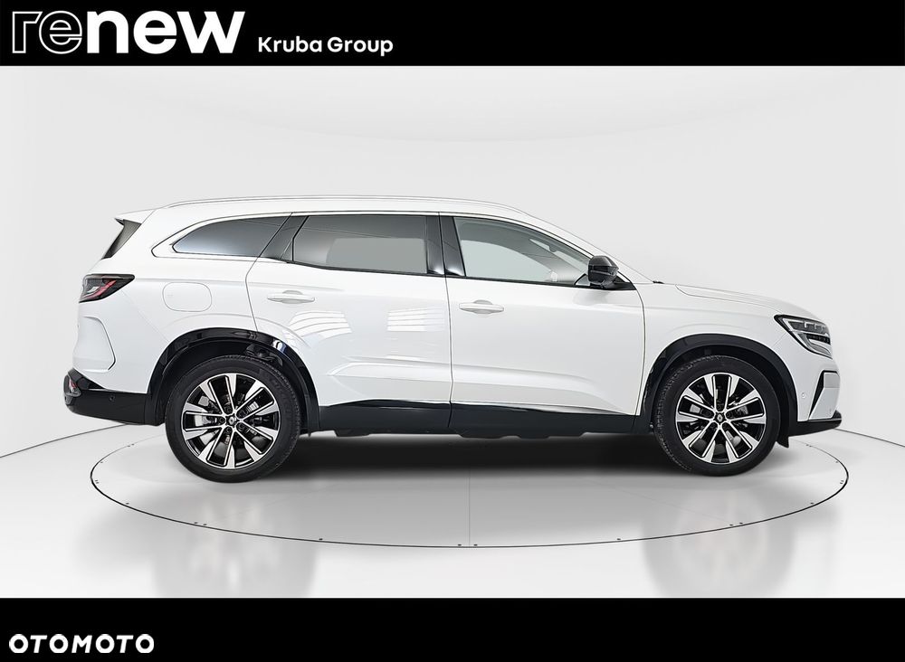 Renault Espace 1.2 E-Tech Full Hybrid 200 Techno MMT 7os - 4