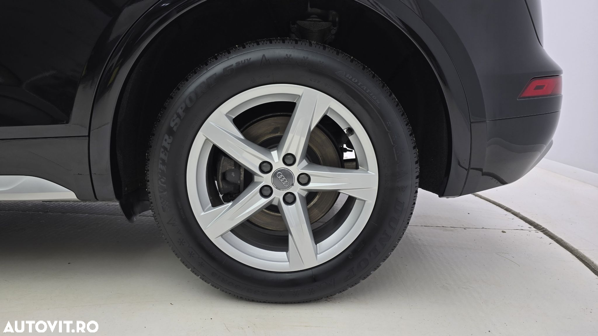 Audi Q5 2.0 40 TDI quattro S tronic Sport - 22