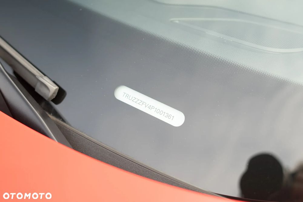 Audi TT S Coupé TFSI Quattro tronic - 21