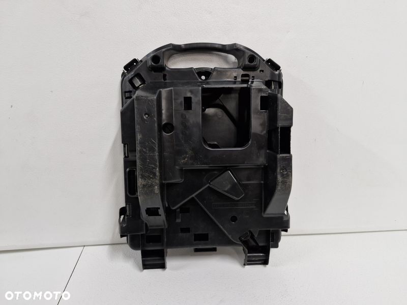 renault trafic iii 3 lift skrzynka zestaw koła zapasowego 995018195r - 8