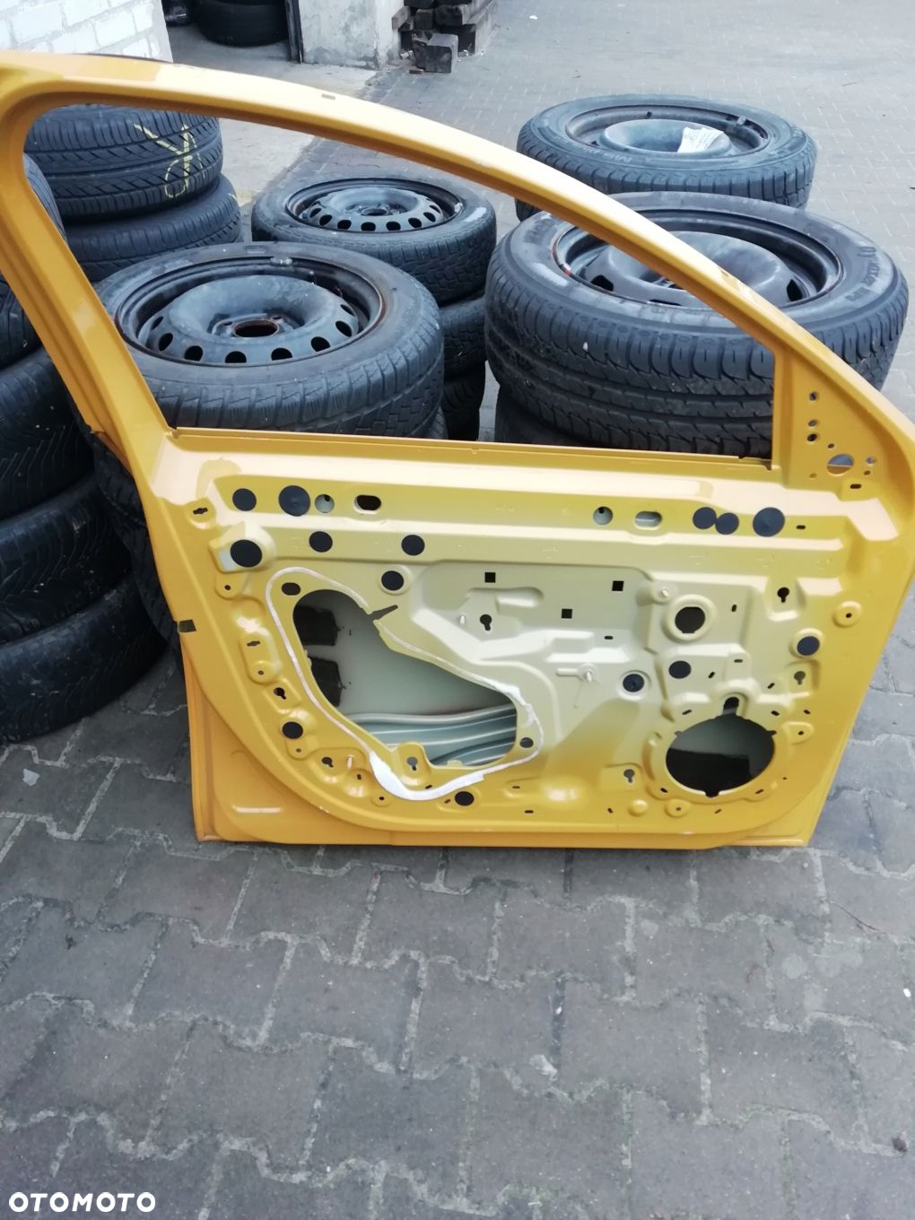 Drzwi przód przednie lewe Peugeot 208 II GT Line - 3