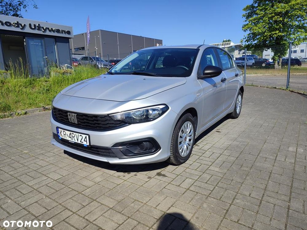 Fiat Tipo 1.4 Classic - 1