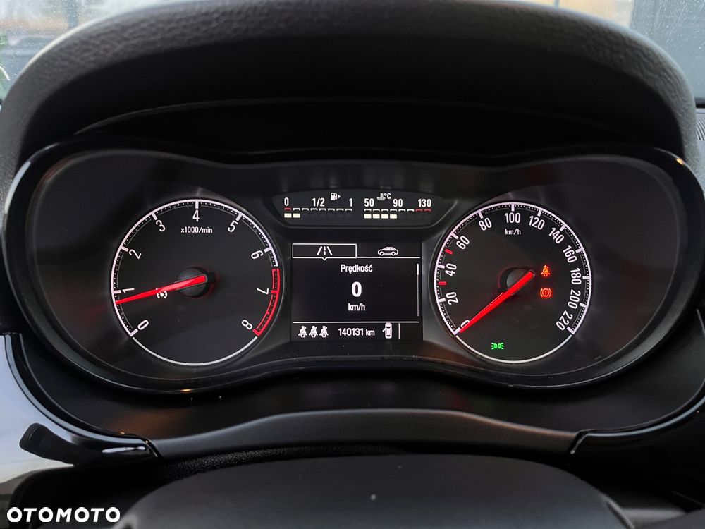 Opel Corsa 1.4 16V ecoFLEX Start-Stop Innovation - 15