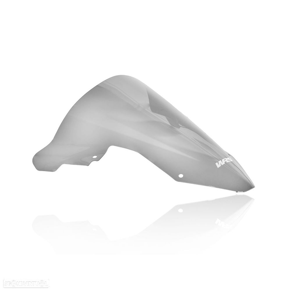 viseira wrs fumado bmw s 1000 rr 2019 - 2020 - 1