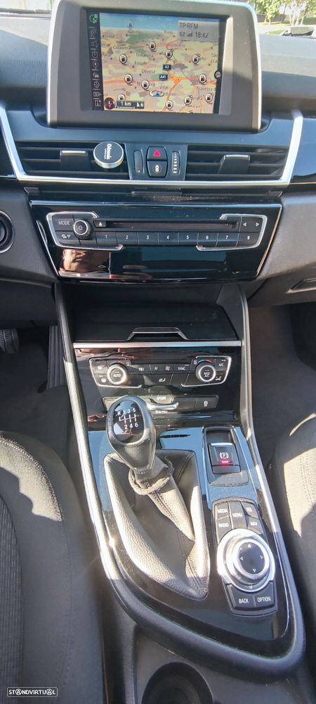 BMW 216 Active Tourer - 7