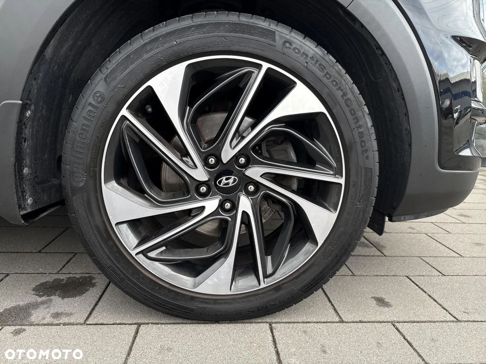 Hyundai Tucson - 31