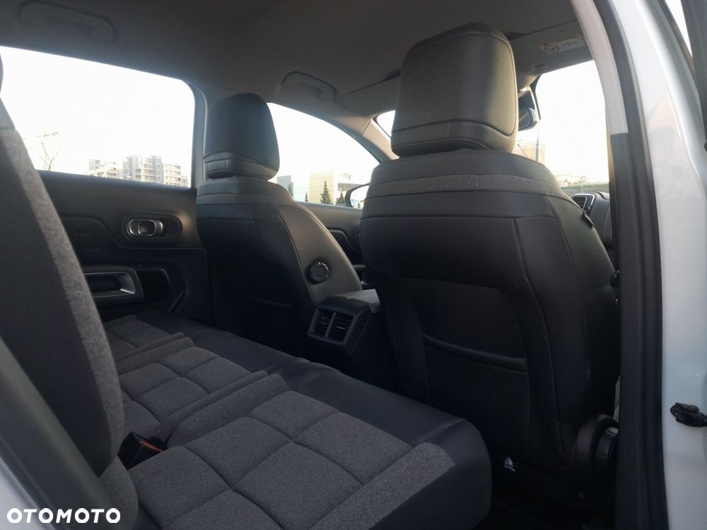 Citroën C5 Aircross 1.2 PureTech Feel - 8