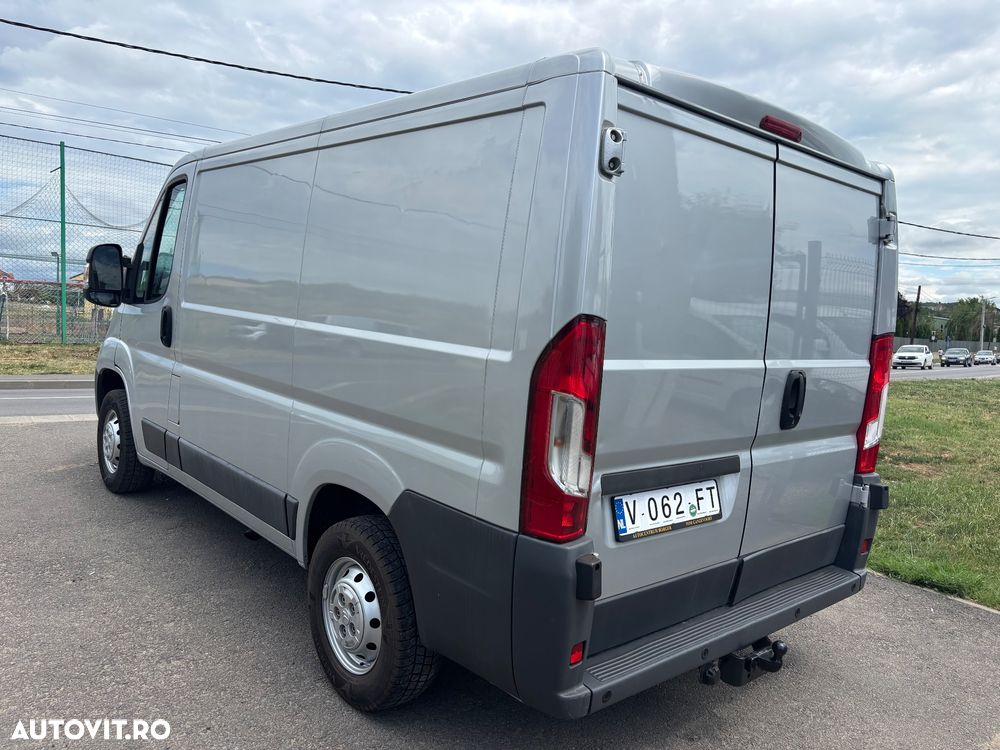 Citroën Jumper L1H1 Live - 5