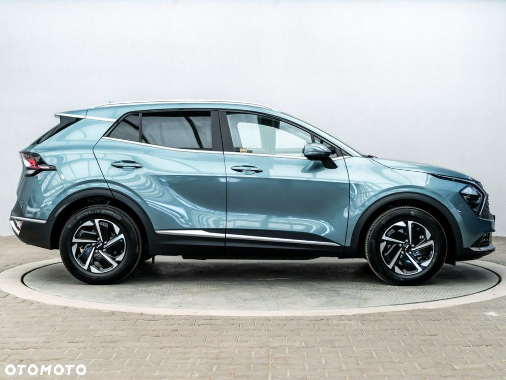 Kia Sportage 1.6 T-GDI HEV L 2WD - 6
