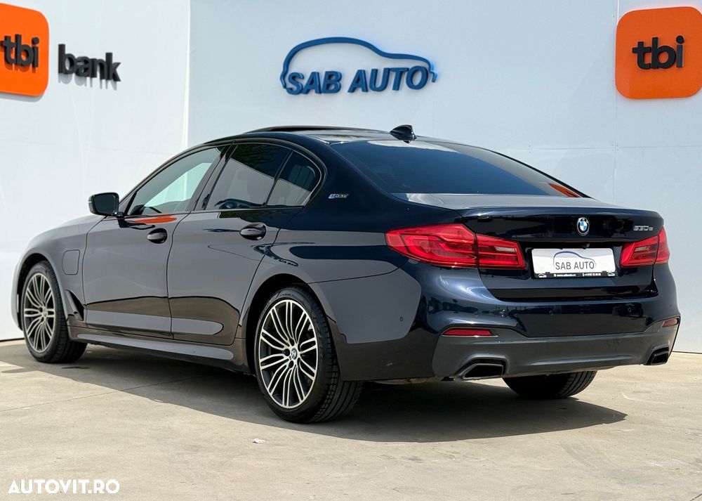 BMW Seria 5 - 31