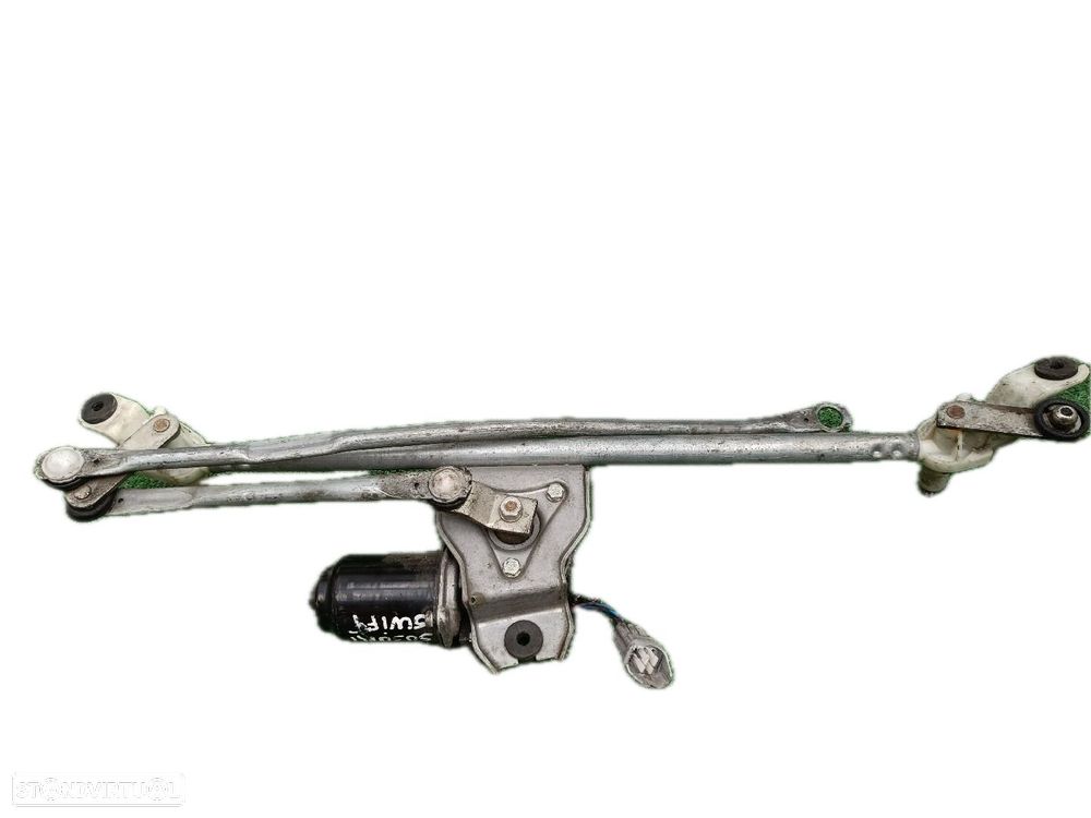 Motor Limpa Pára Brisas Suzuki Swift Iii (Mz, Ez) - 1