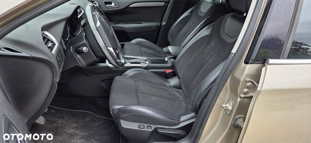 CITROEN C4 II B7 radio oryginał fabryczne - 6