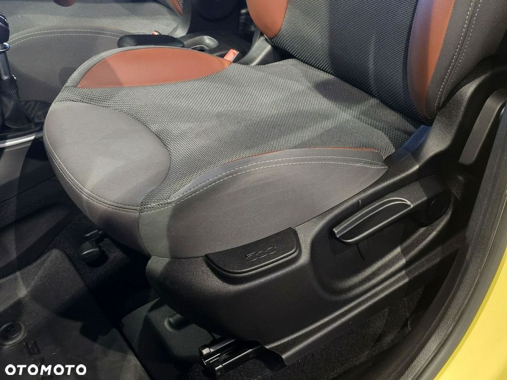 Fiat 500L - 19