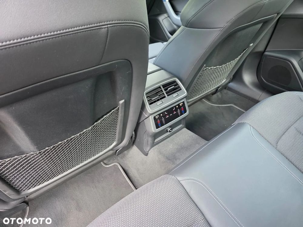 Audi A6 Limousine - 11