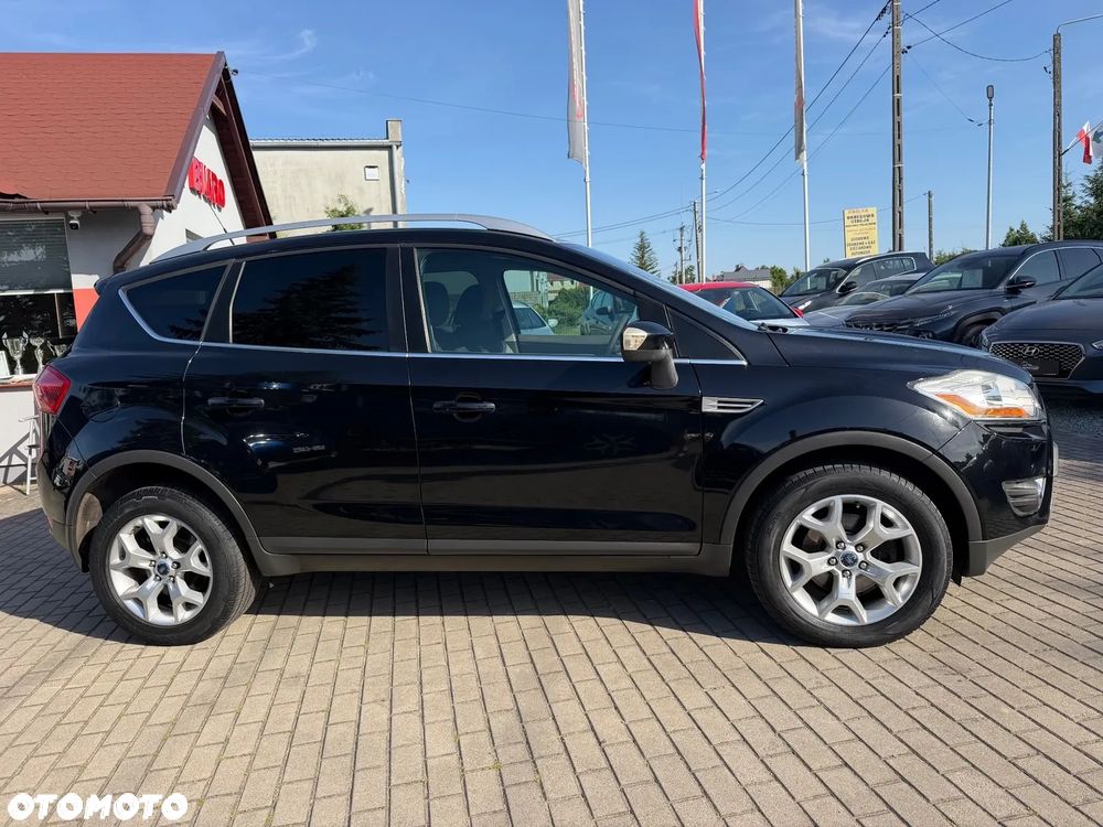 Ford Kuga 2.0 TDCi 2x4 Trend - 7