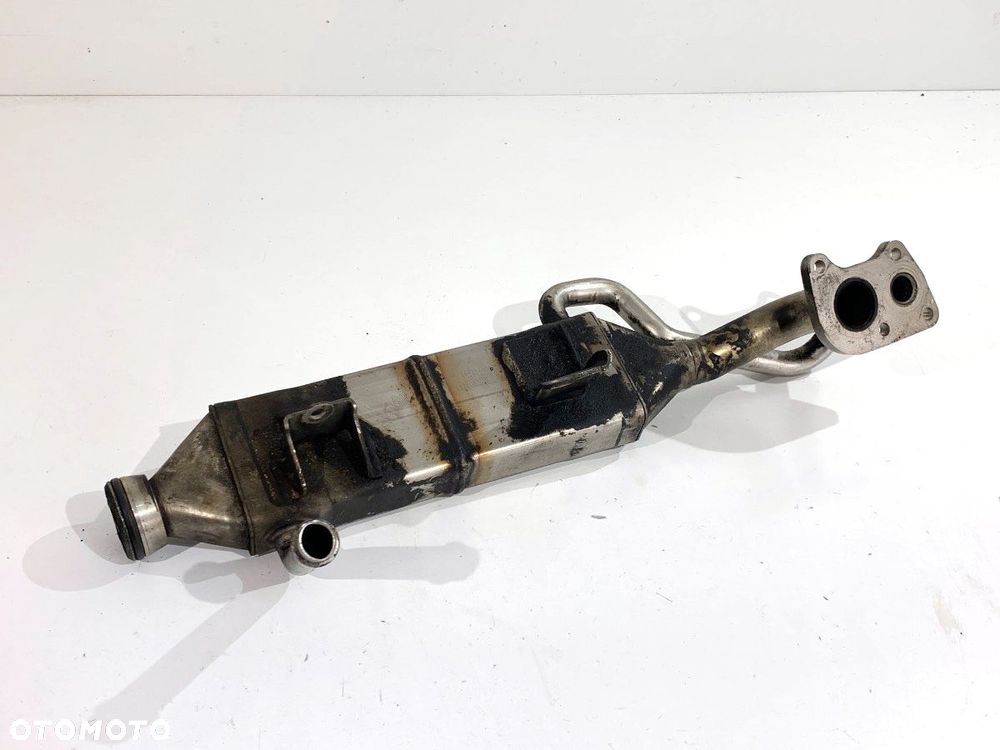 CHŁODNICA EGR  CHRYSLER 300C (LX, LE) 2004 - 2022 3.0 CRD 160 kW [218 KM] olej napędowy 2005 - - 1